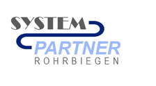 Hinsch Metallbau ist Systempartner Rohrbiegerei